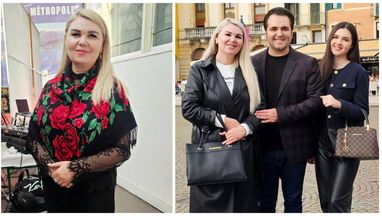 Nimic nu îi poate aduce copilul înapoi, dar Diana Cuciuc vrea dreptate. NU se va opri până nu află cine este VINOVAT de moartea fiicei sale: "Andreea ne veghează, așteaptă și ea să iasă la iveală adevărul!". Nu vrea să rămână totul acoperit de tăcere
